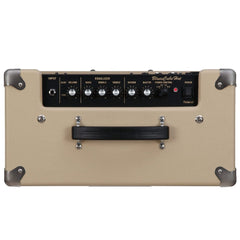 Roland Guitar Combo Amplifiers Roland Blues Cube Hot 30W Guitar Combo Amplifier 1x12inch -Vintage Blonde
