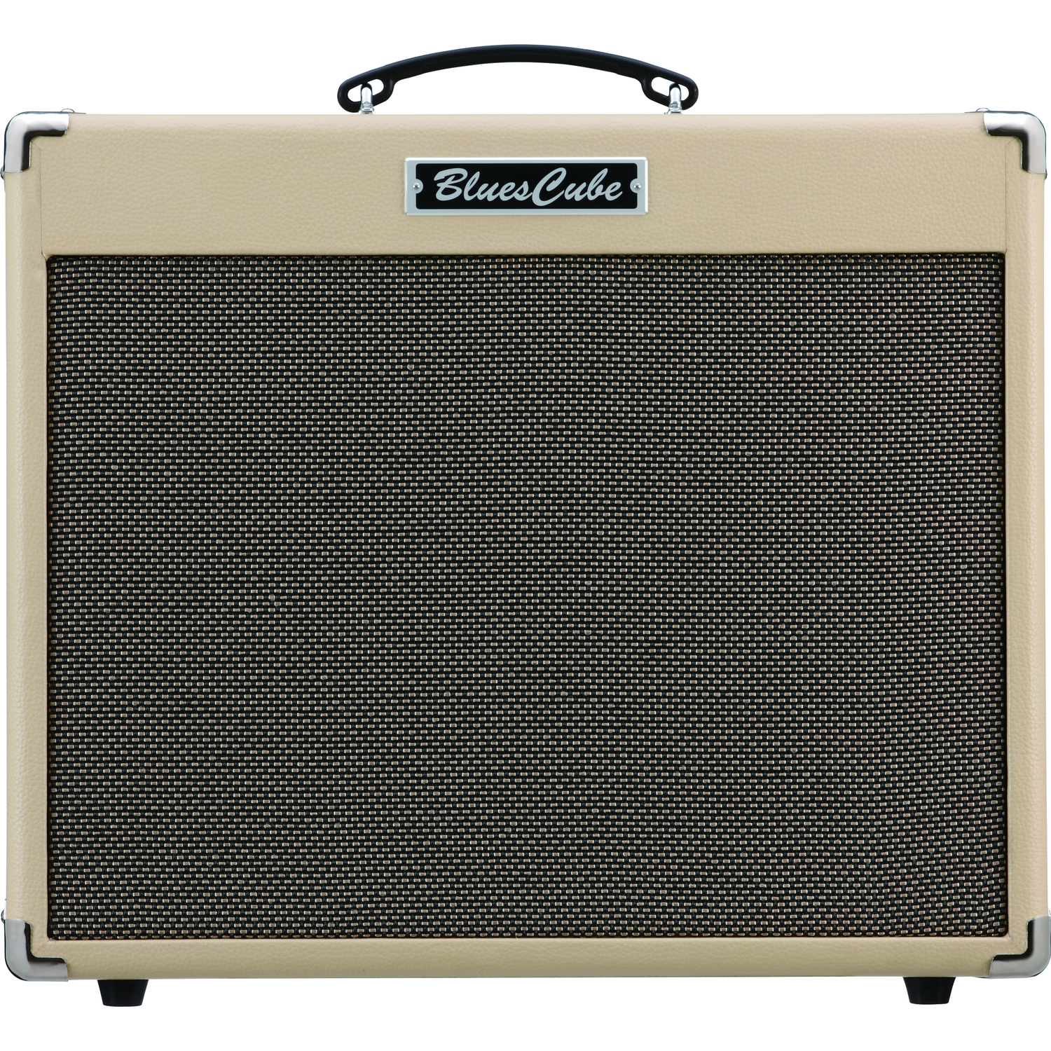 Roland Guitar Combo Amplifiers Roland Blues Cube Stage Amplifier