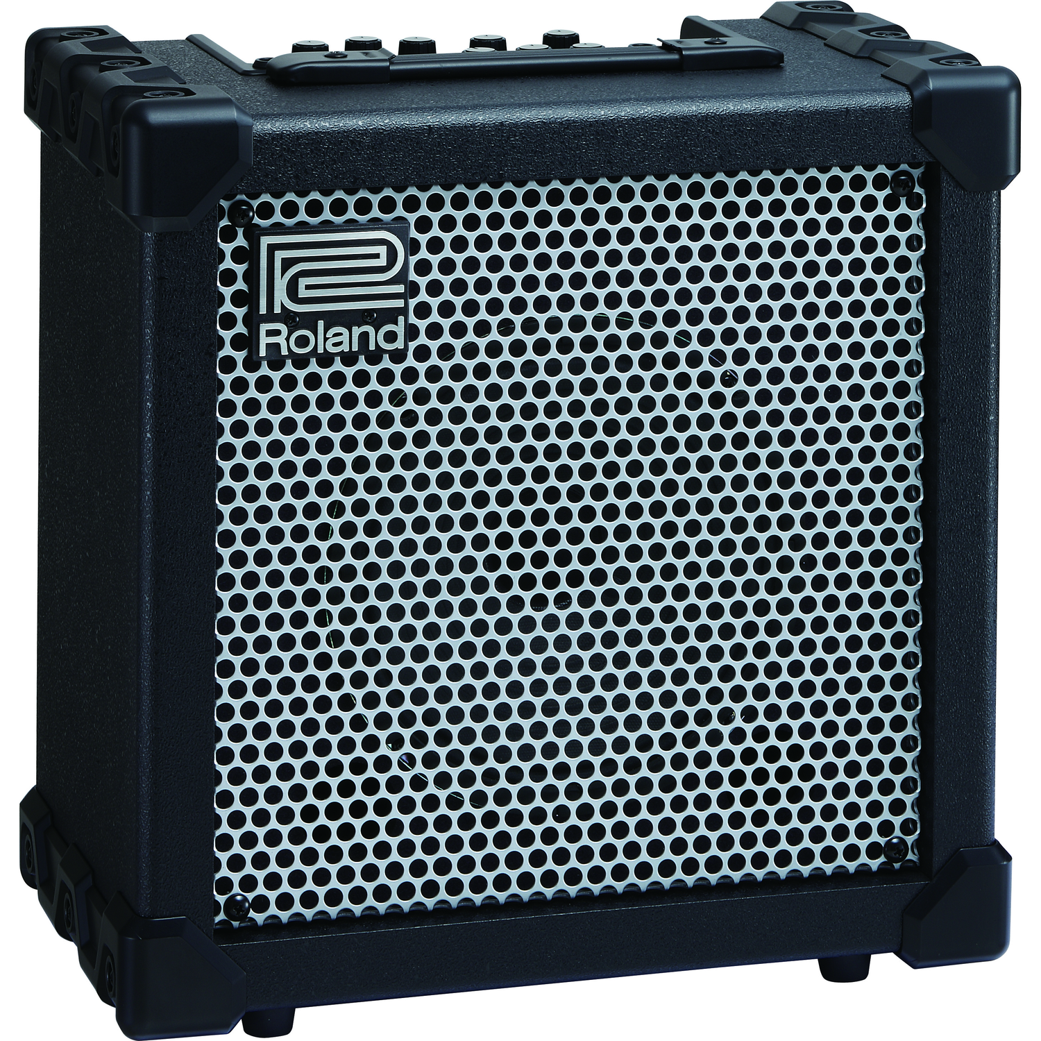 BAJAAO.COM - Buy Roland CUBE 20XL 20W 1x8 Guitar Combo Amplifier