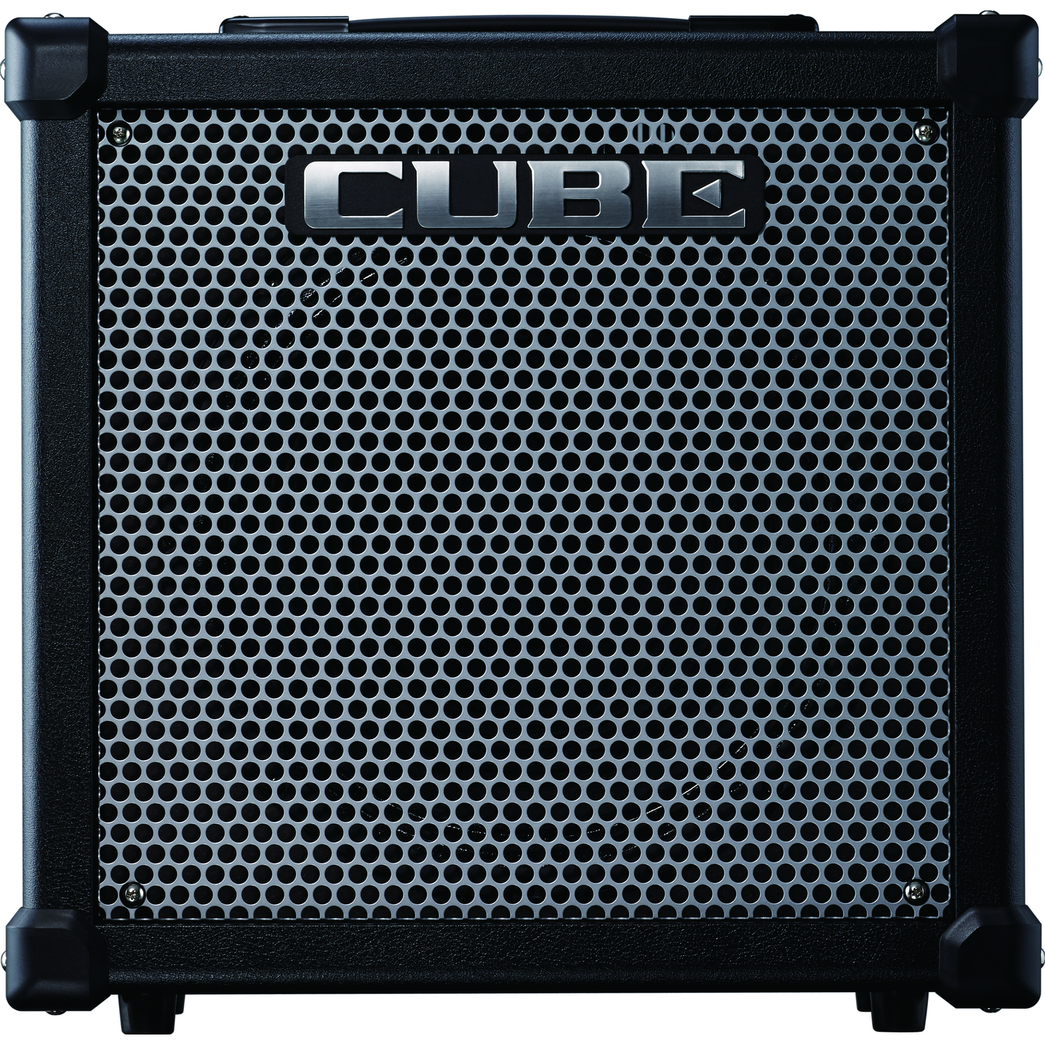 Roland Guitar Combo Amplifiers Roland CUBE-80GX 80W 1x12 Combo Guitar Amplifier