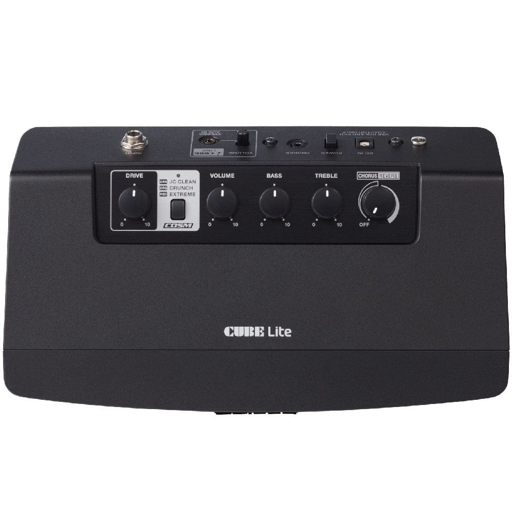 roland guitar combo amplifiers roland cube lite stylish guitar amplifier