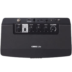 Roland Guitar Combo Amplifiers Roland Cube Lite Stylish Guitar Amplifier