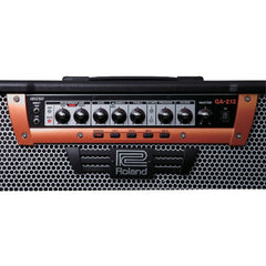 Roland Guitar Combo Amplifiers Roland GA-212 Combo Guitar Amplifier