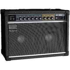 Roland Guitar Combo Amplifiers Roland JC-40 40W 2x10 Jazz Chorus Guitar Combo Amplifier