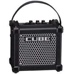 Roland Guitar Combo Amplifiers Roland Micro Cube GX Guitar Amplifier