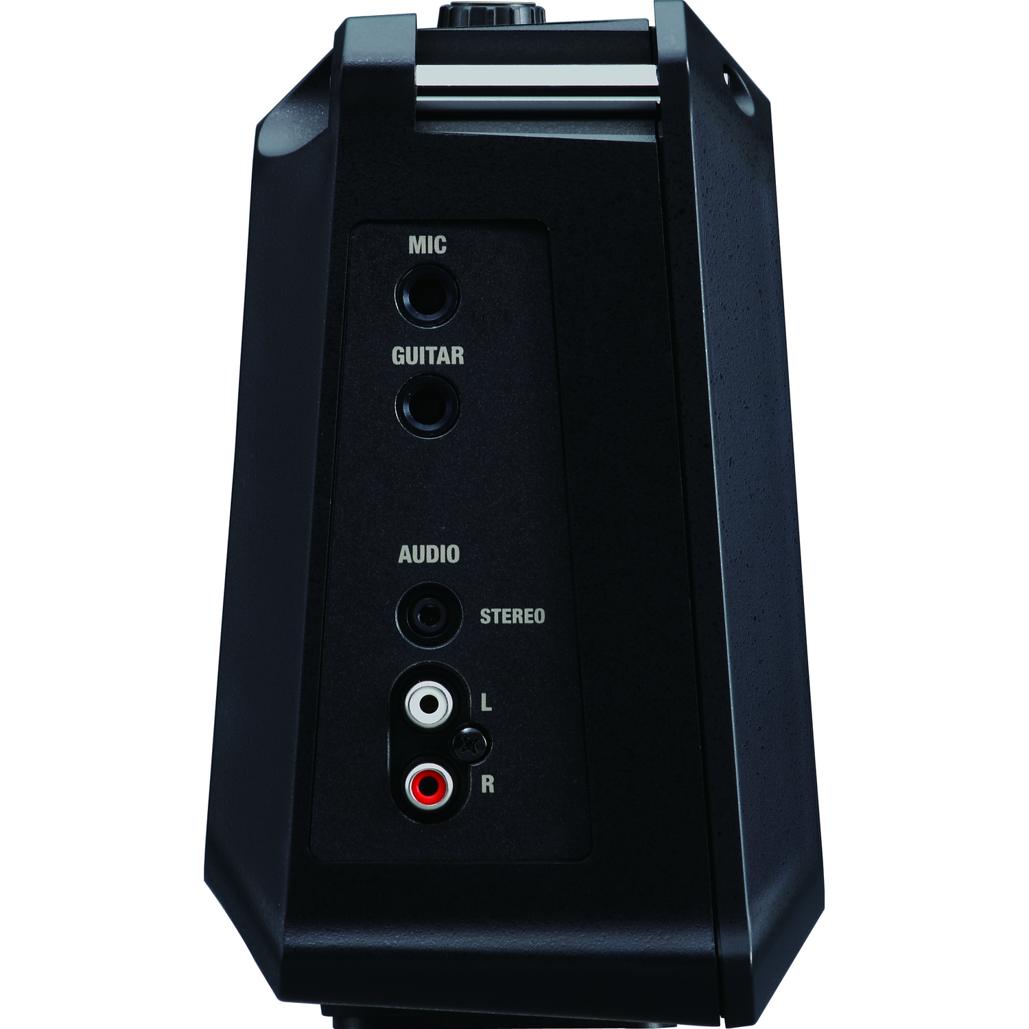 Roland Guitar Combo Amplifiers Roland MOBILE AC Combo Guitar Amplifiers
