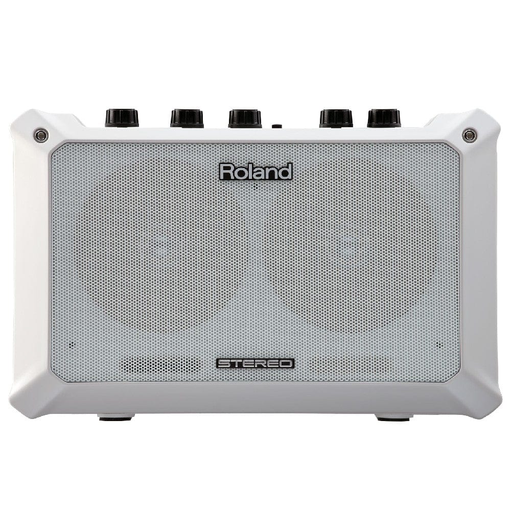 roland guitar combo amplifiers roland mobile ba stereo amplifier, battery powered