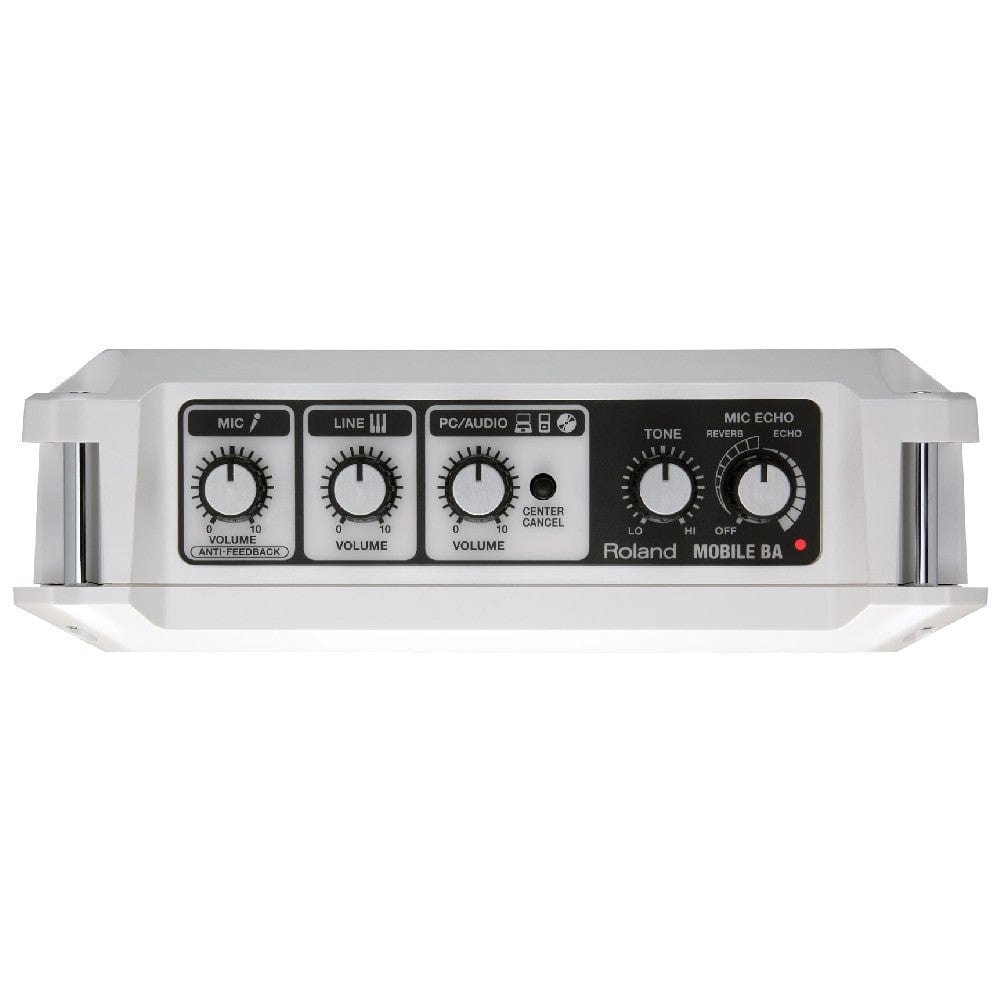 roland guitar combo amplifiers roland mobile ba stereo amplifier, battery powered