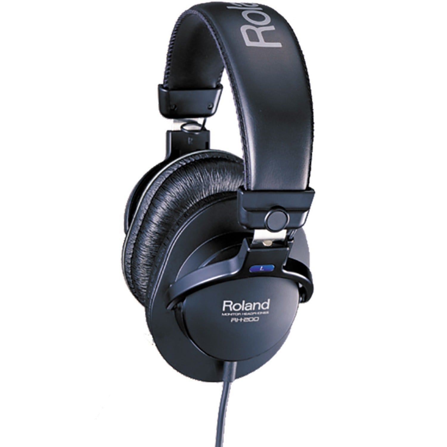 Roland Headphones Roland RH-200 Monitor Headphones