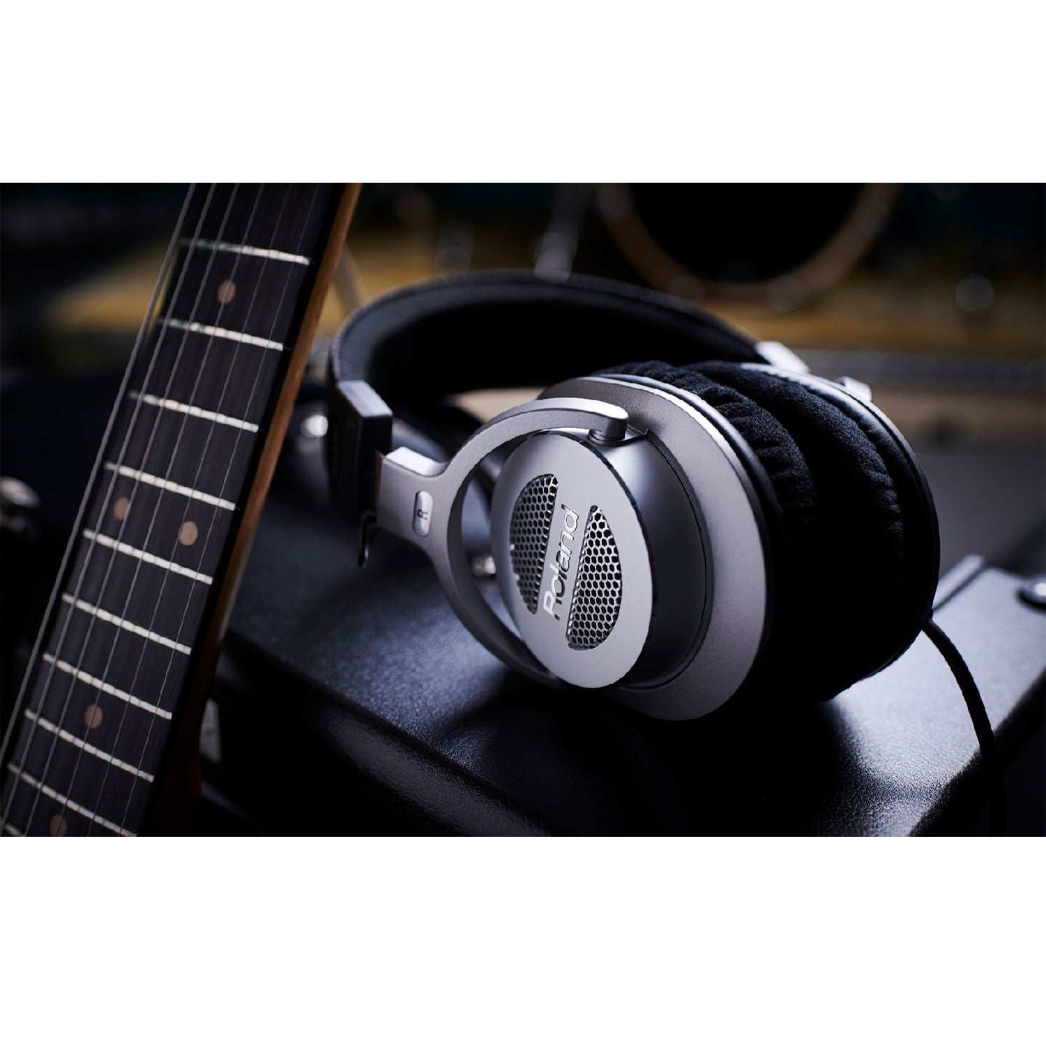 Roland Headphones Roland RH-A30 Open Air Headphones