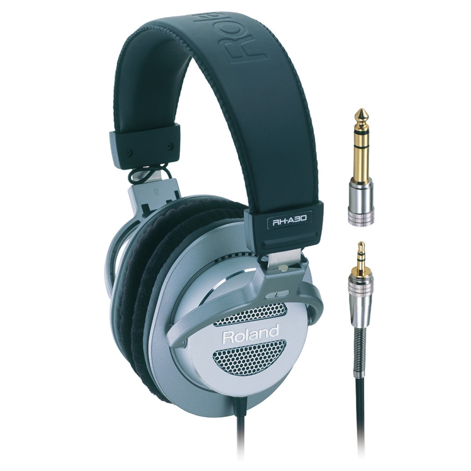 Roland Headphones Roland RH-A30 Open Air Headphones