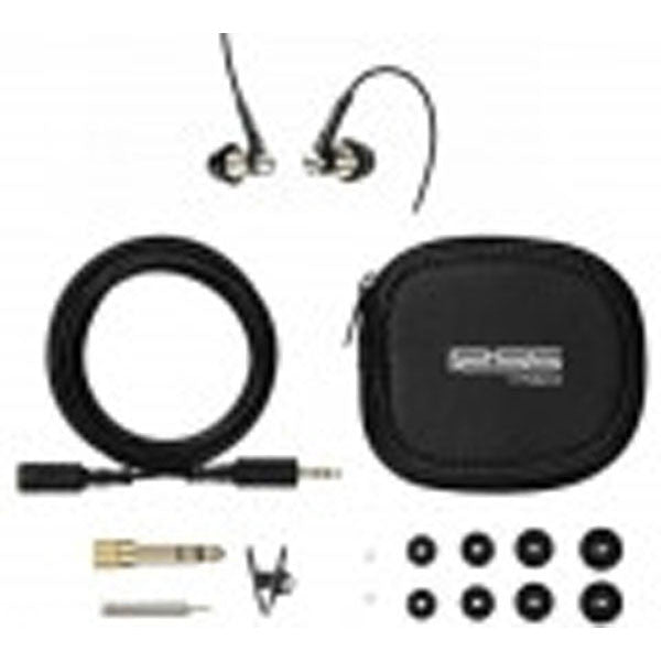 roland headphones roland rh-pm5 in-ear monitors