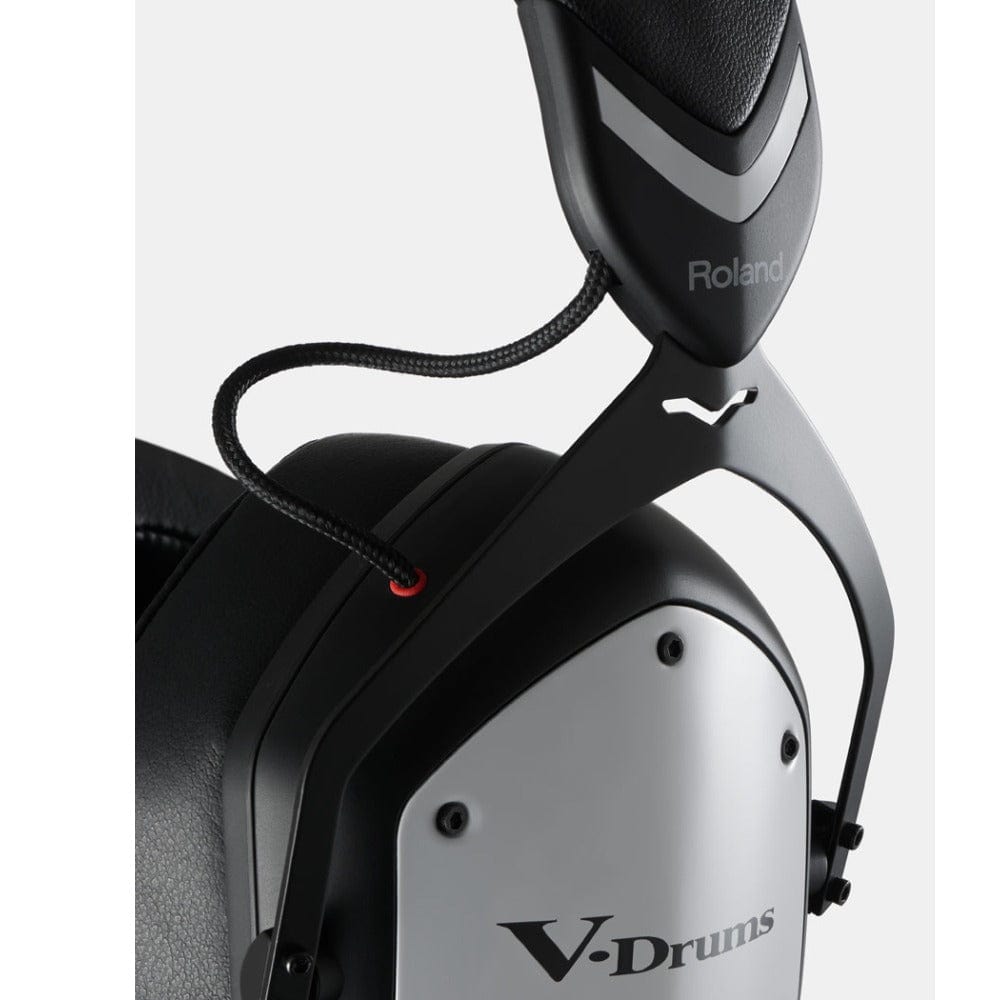 roland headphones roland vmh-d1 v-drum headphone