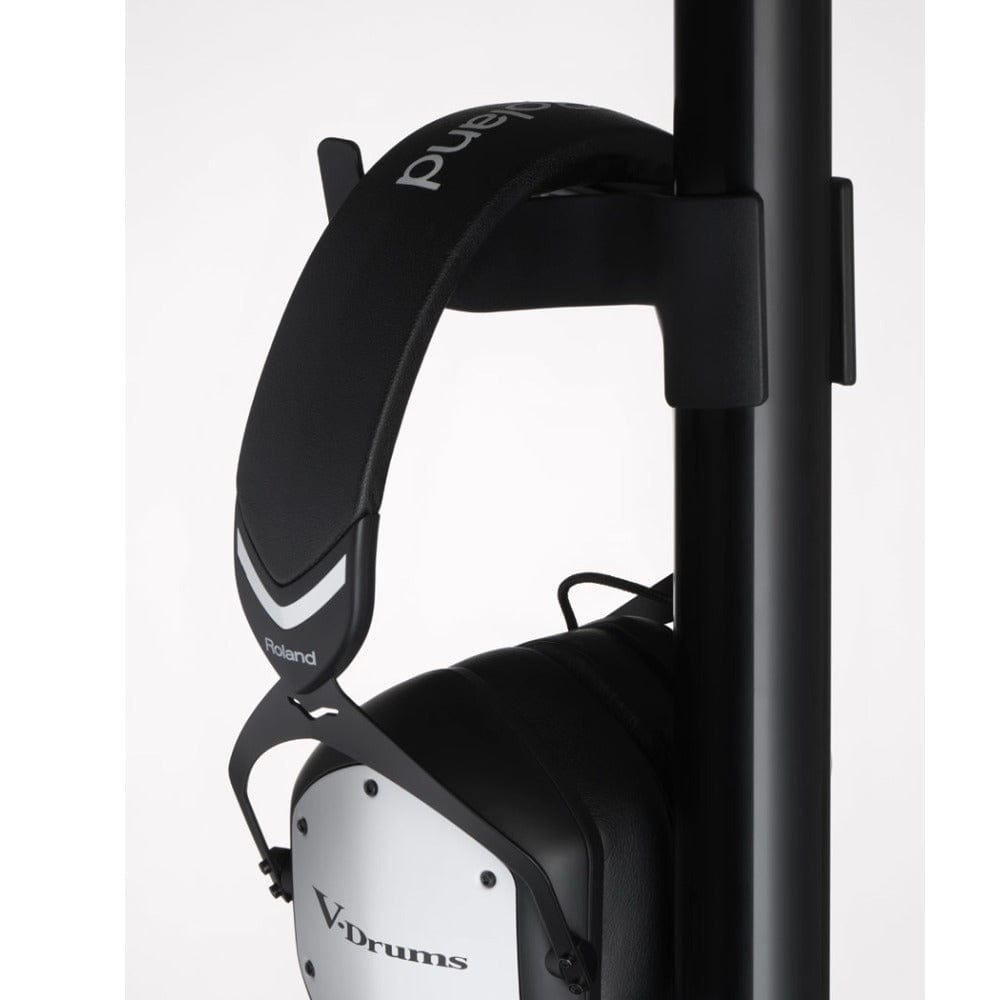 roland headphones roland vmh-d1 v-drum headphone