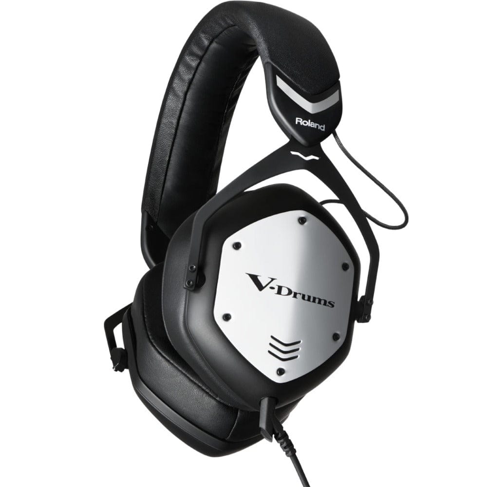 roland headphones roland vmh-d1 v-drum headphone