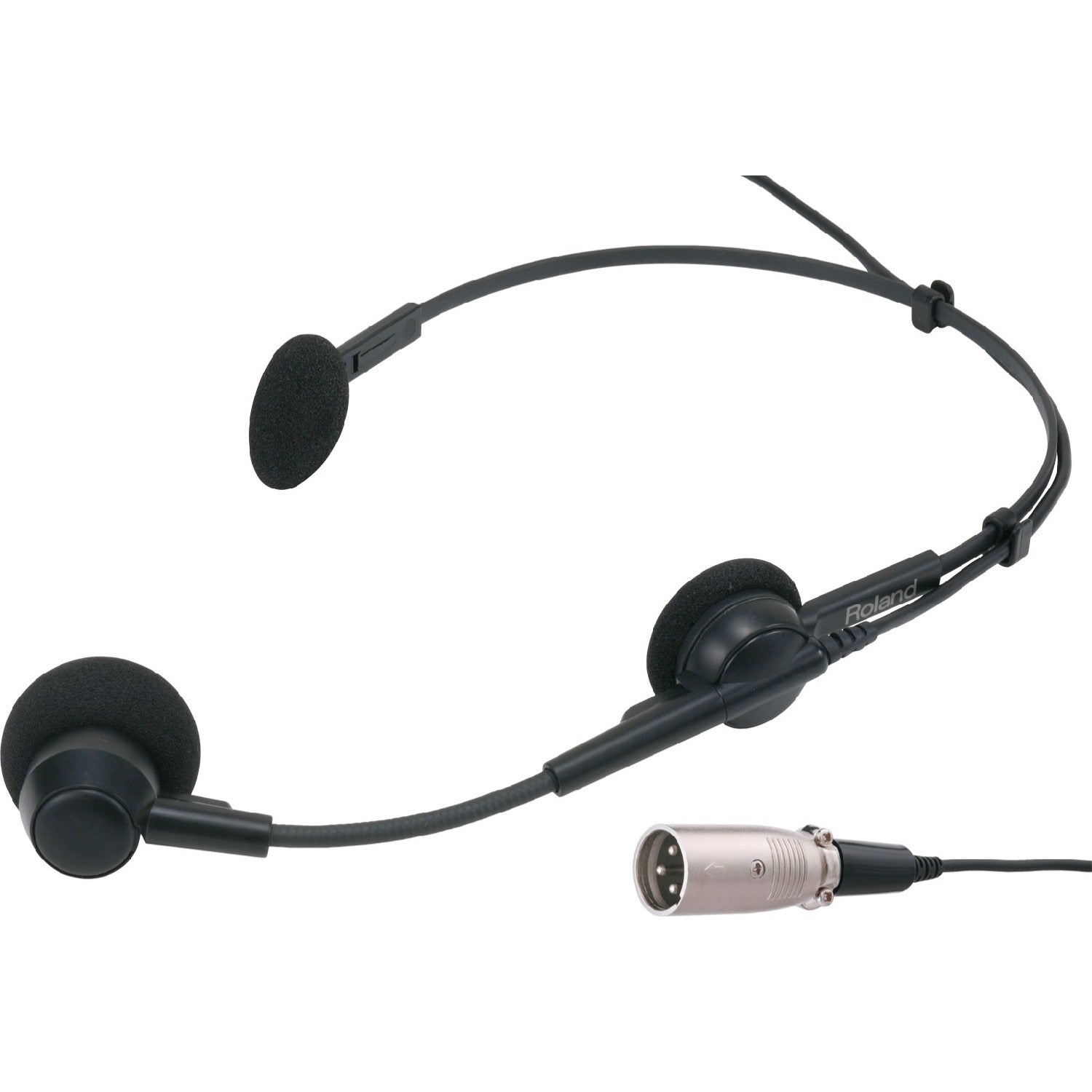 Roland Headset Microphones Roland DR-HS5 Headset Microphones