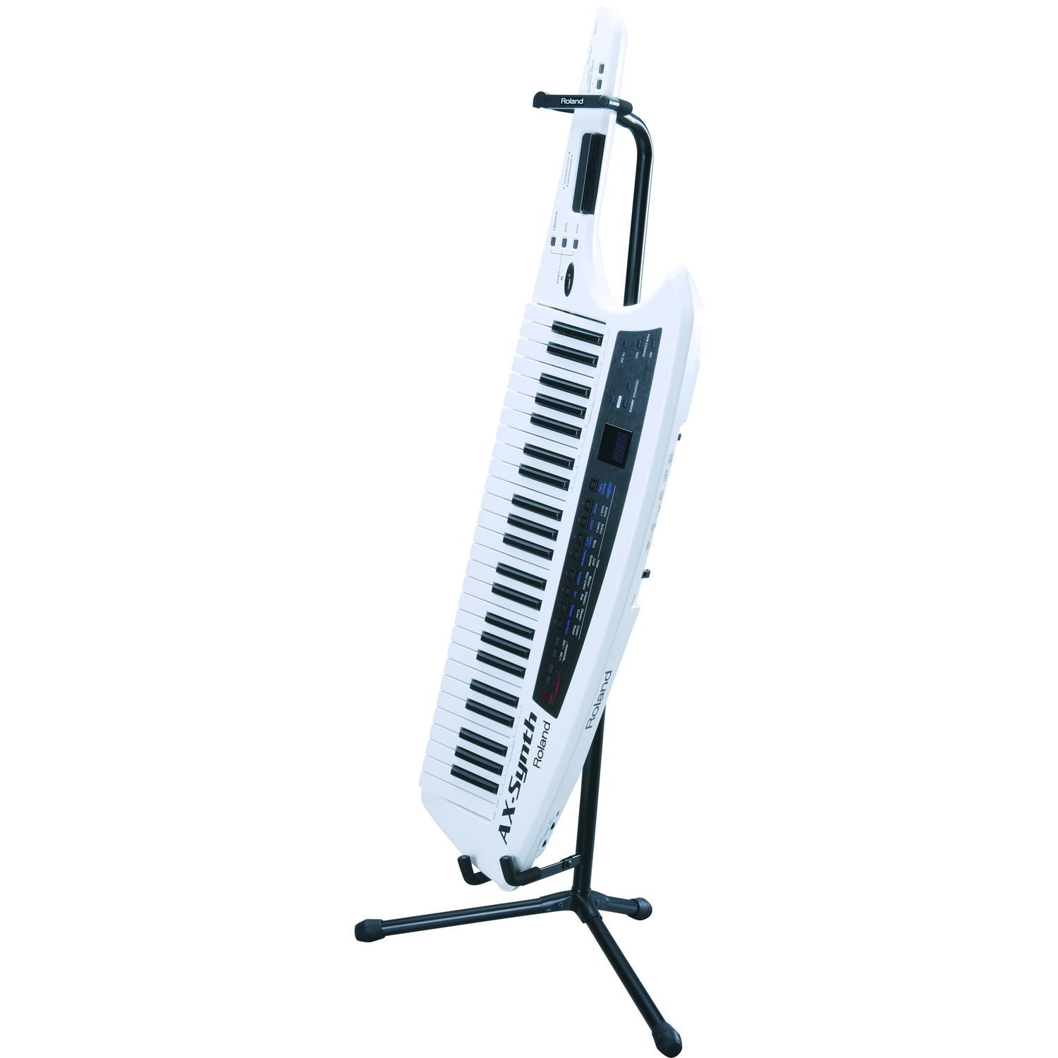 Roland Keyboard Accessories Roland STAX Keyboard Stand for AX Synth