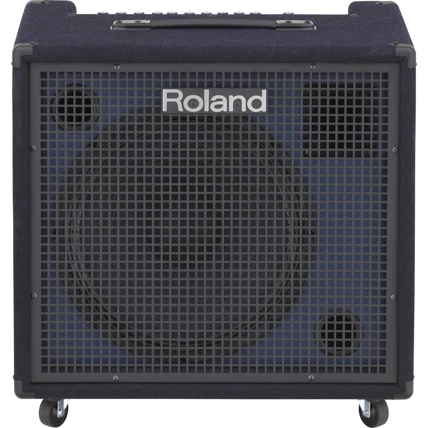 Roland Keyboard Amplifiers Roland KC-600 Stereo Mixing Keyboard Amplifier
