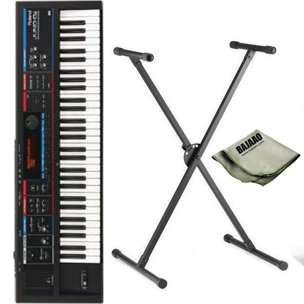 roland keyboard bundles roland junodi synthesizer keyboard standard bundle