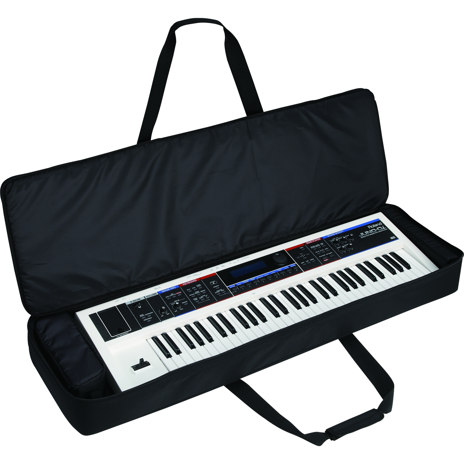 Roland Keyboard Gigbags Roland CB-61RL Carrying Bag