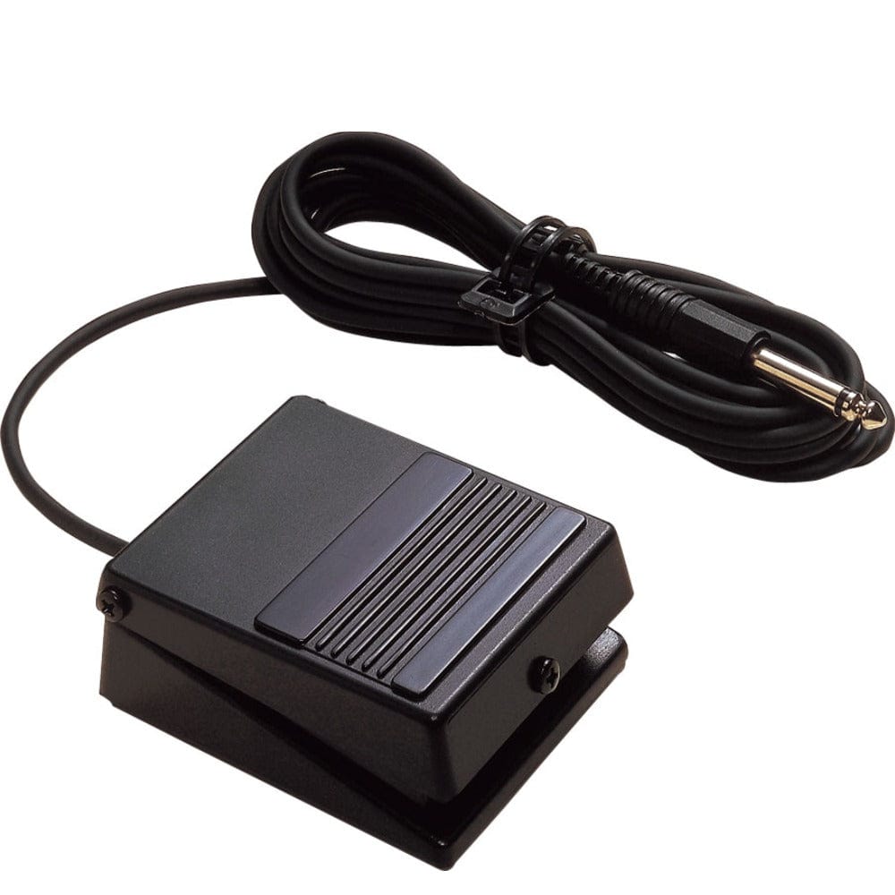 roland keyboard pedals roland dp-2 damper pedal