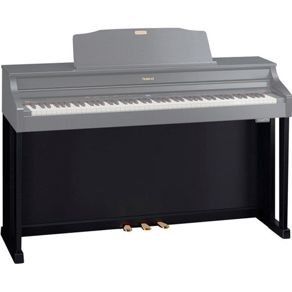 roland keyboard stands contemporary black roland ksc-66 digital piano stand