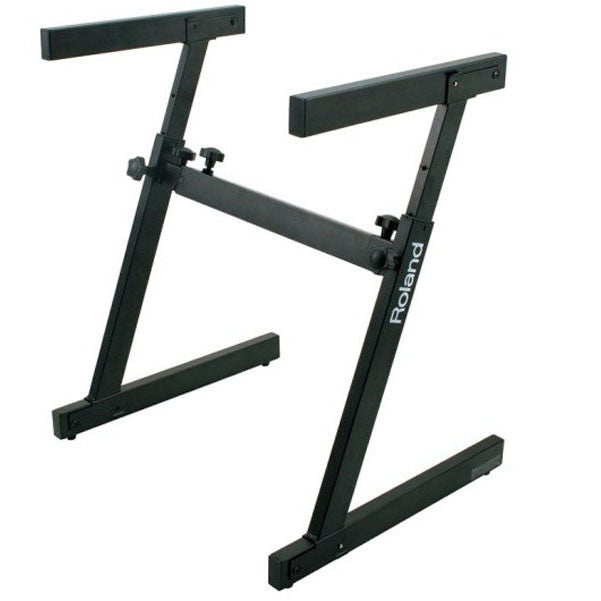 roland keyboard stands roland ks-18z keyboard stand