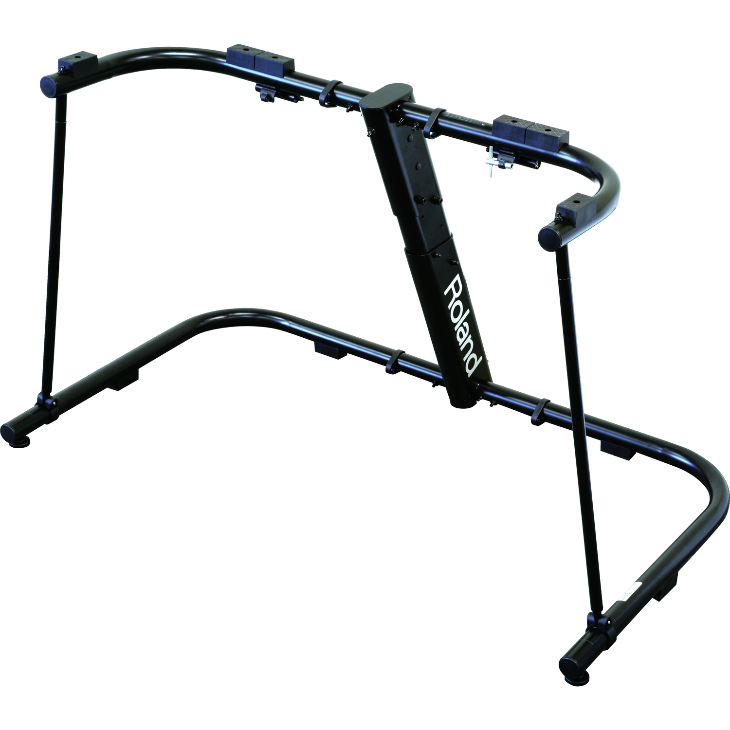 Roland Keyboard Stands Roland KS-G8B Portable 88-Note Keyboard Stand