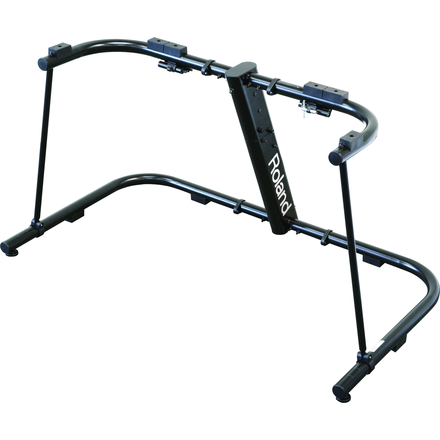 Roland Keyboard Stands Roland KS-G8B Portable 88-Note Keyboard Stand