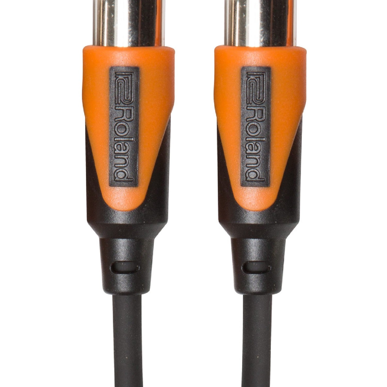 Roland MIDI Cables Roland R MIDI-B3 Black Series MIDI Cable