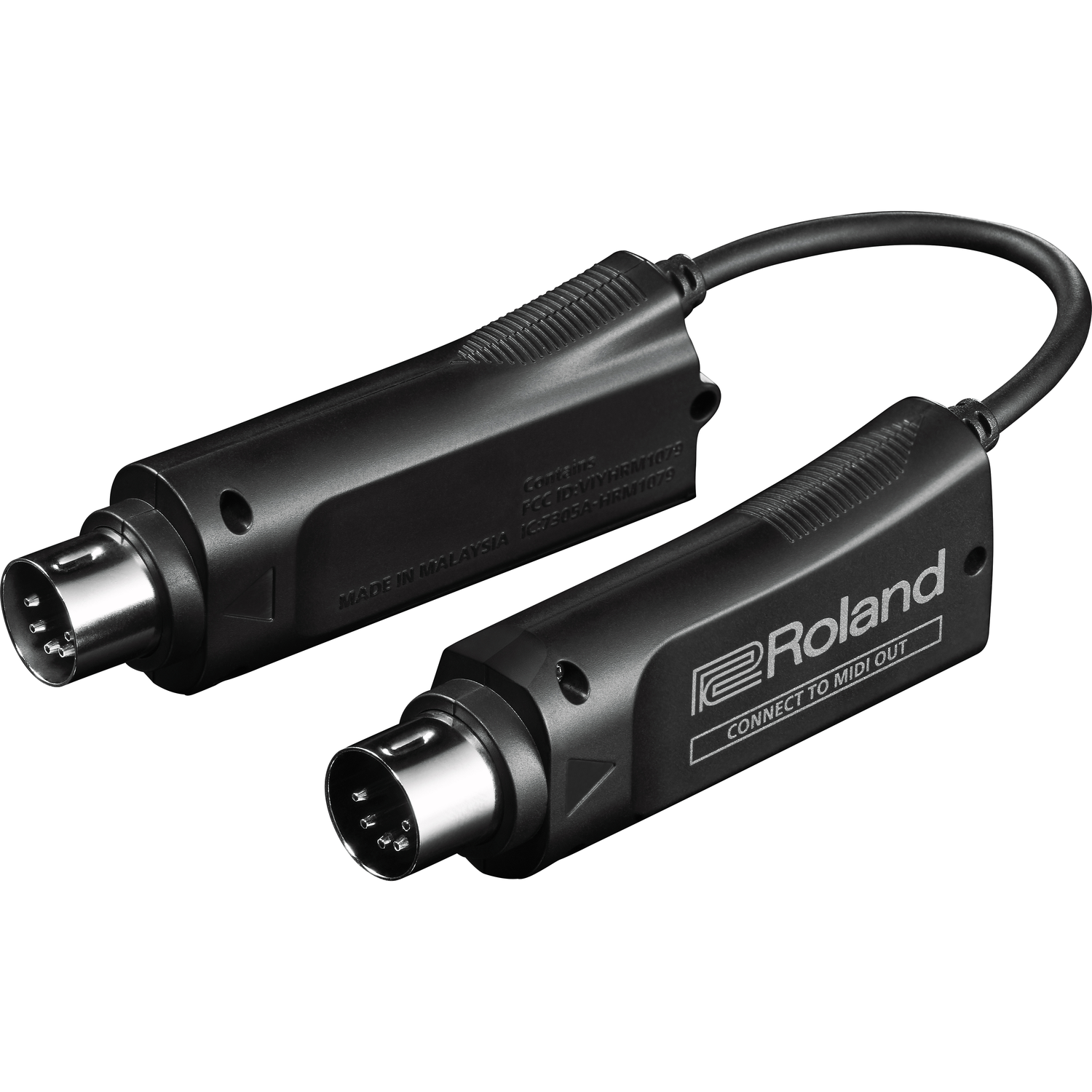 Roland MIDI Cables Roland WM-1 Wireless MIDI Adapter