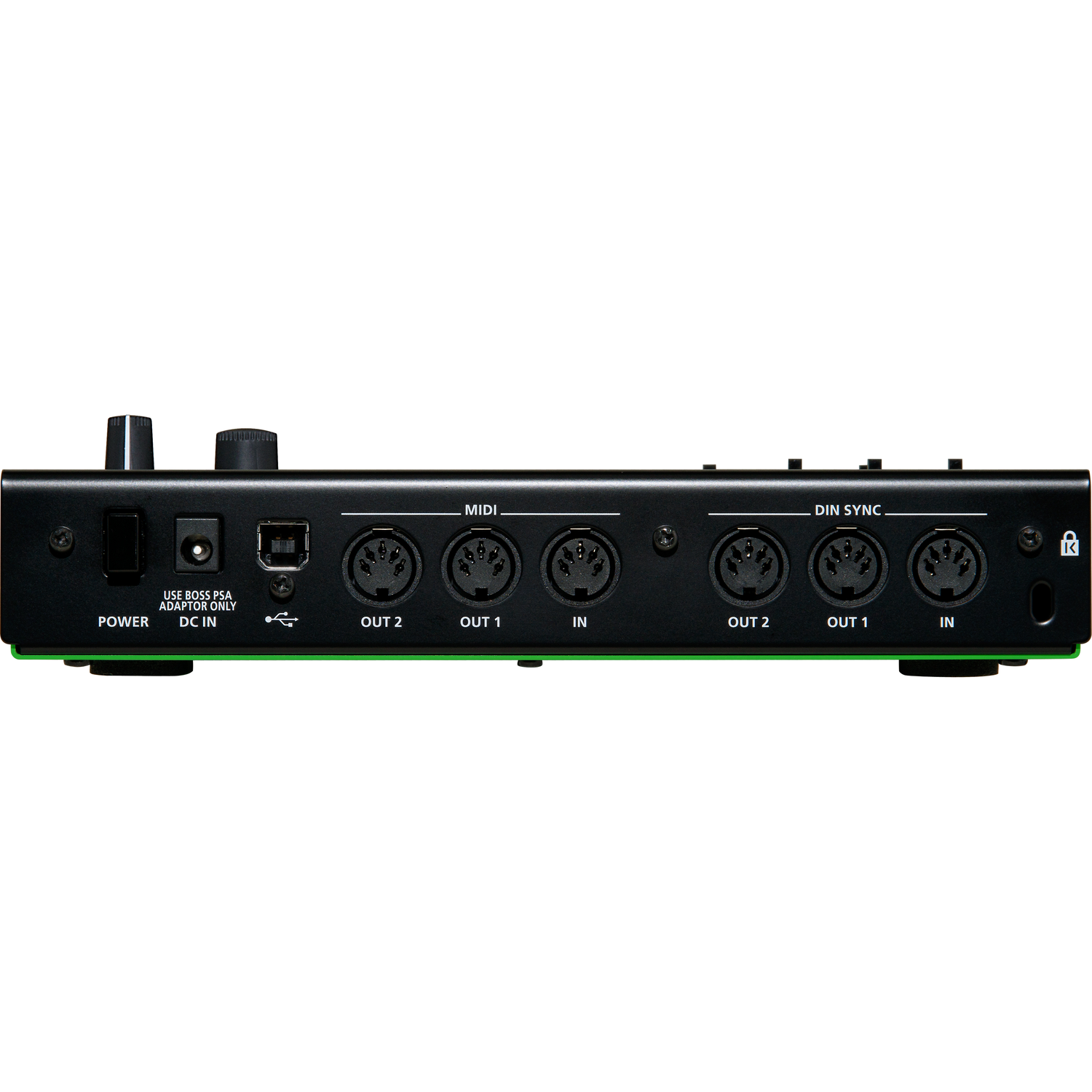 Roland Midi Interfaces Roland SBX-1 Sync Box