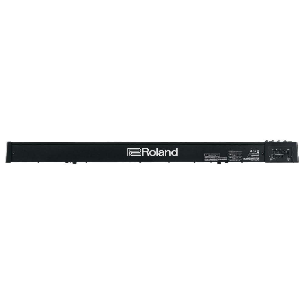 roland midi keyboards roland a 88mkii midi keyboard controller