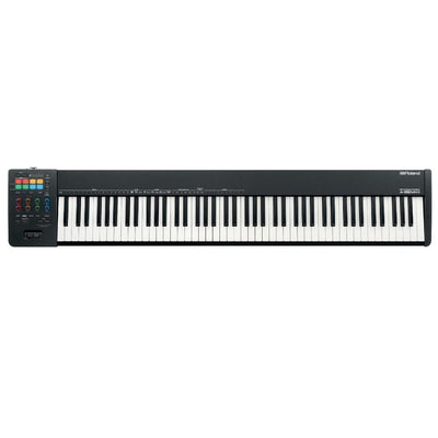 Roland A 88MKII MIDI Keyboard Controller