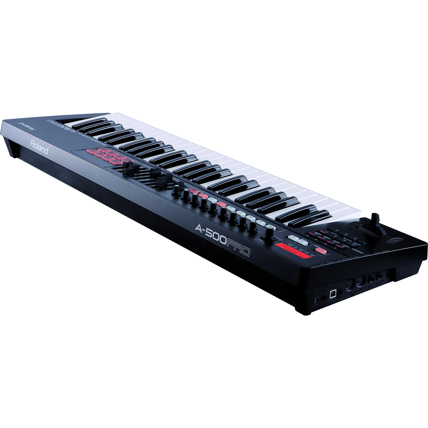 Roland Midi Keyboards Roland A500 Pro Midi Keyboard Controller - 49 Keys