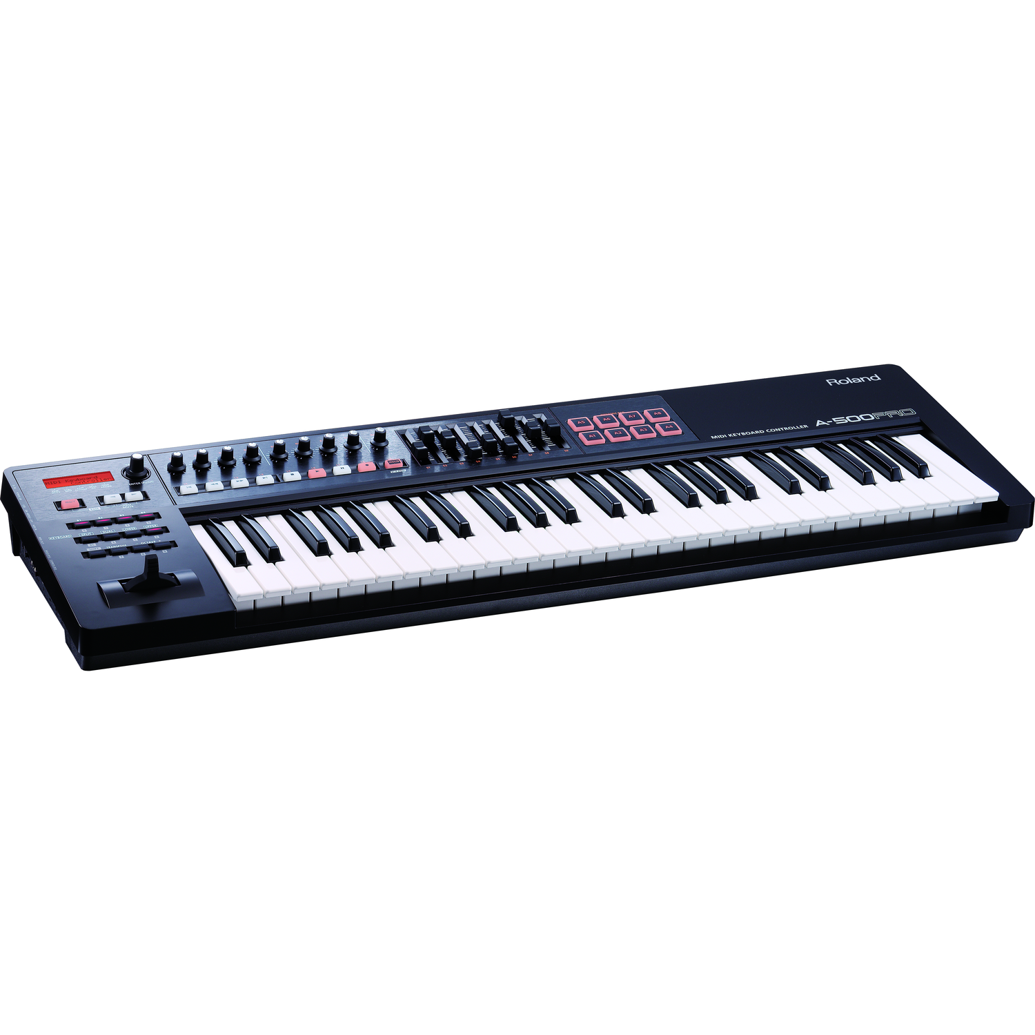 Roland Midi Keyboards Roland A500 Pro Midi Keyboard Controller - 49 Keys