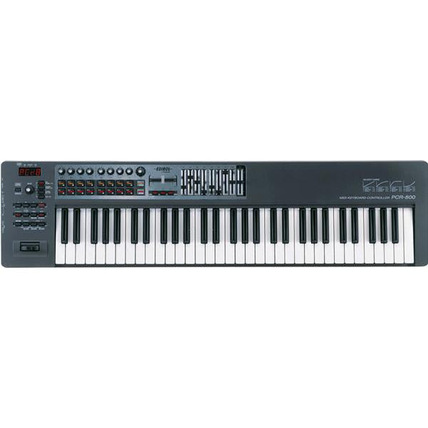 Buy Roland PCR800 61-key MIDI Keyboard Controller Online