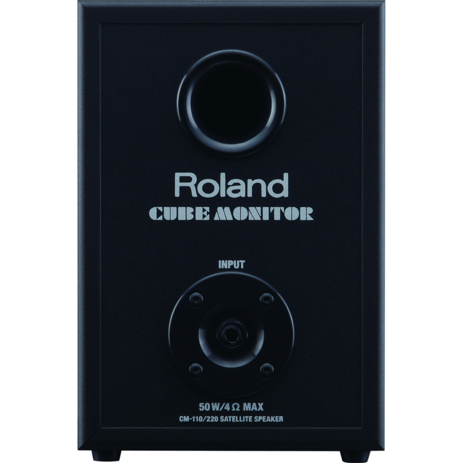 Roland Monitor Speakers Roland CM-110 2.1 Monitor Speakers