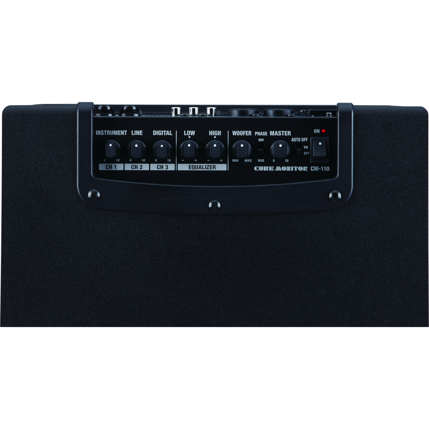 Roland Monitor Speakers Roland CM-110 2.1 Monitor Speakers