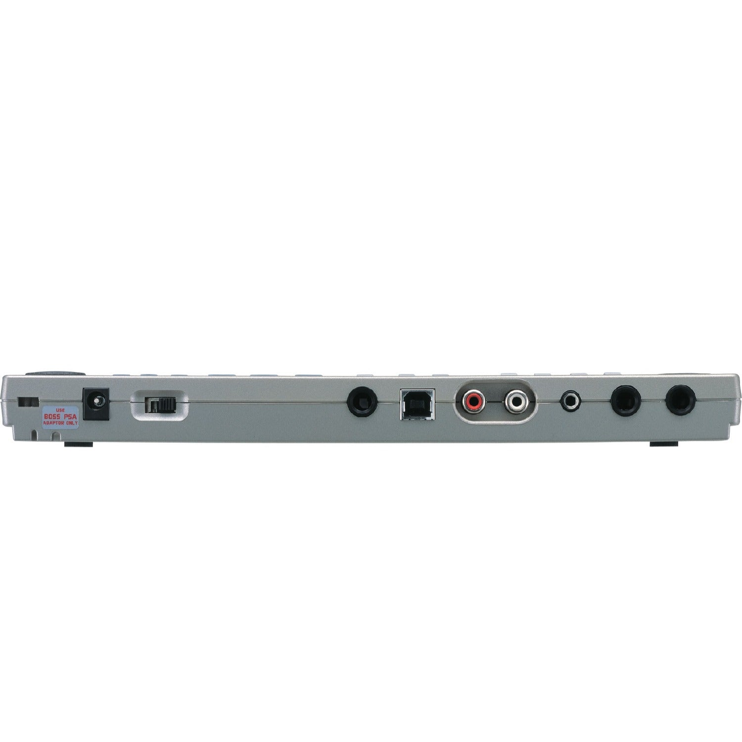 Roland Multitrack Recorders Boss BR-600 Digital Recorder