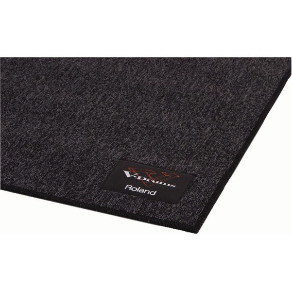 roland other drum accessories roland tdm-10 v-drums mat