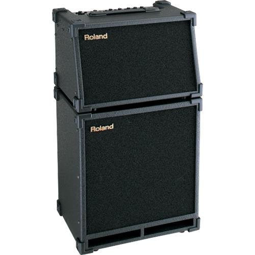 roland pa systems roland sa-300 350-watt stereo pa system