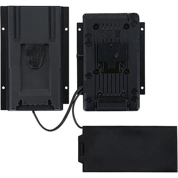 roland portable field recorders roland f1-vmk1 v-mount kit