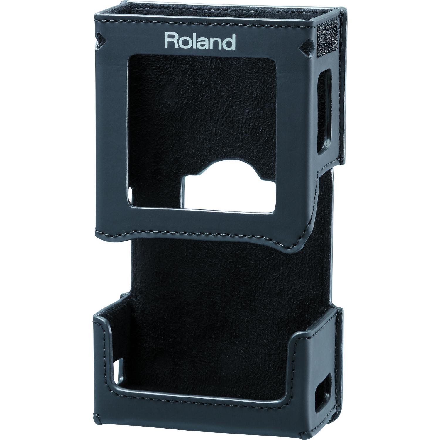 Roland Portable Field Recorders Roland OP-R26CW Cover/Windscreen Set for R-26