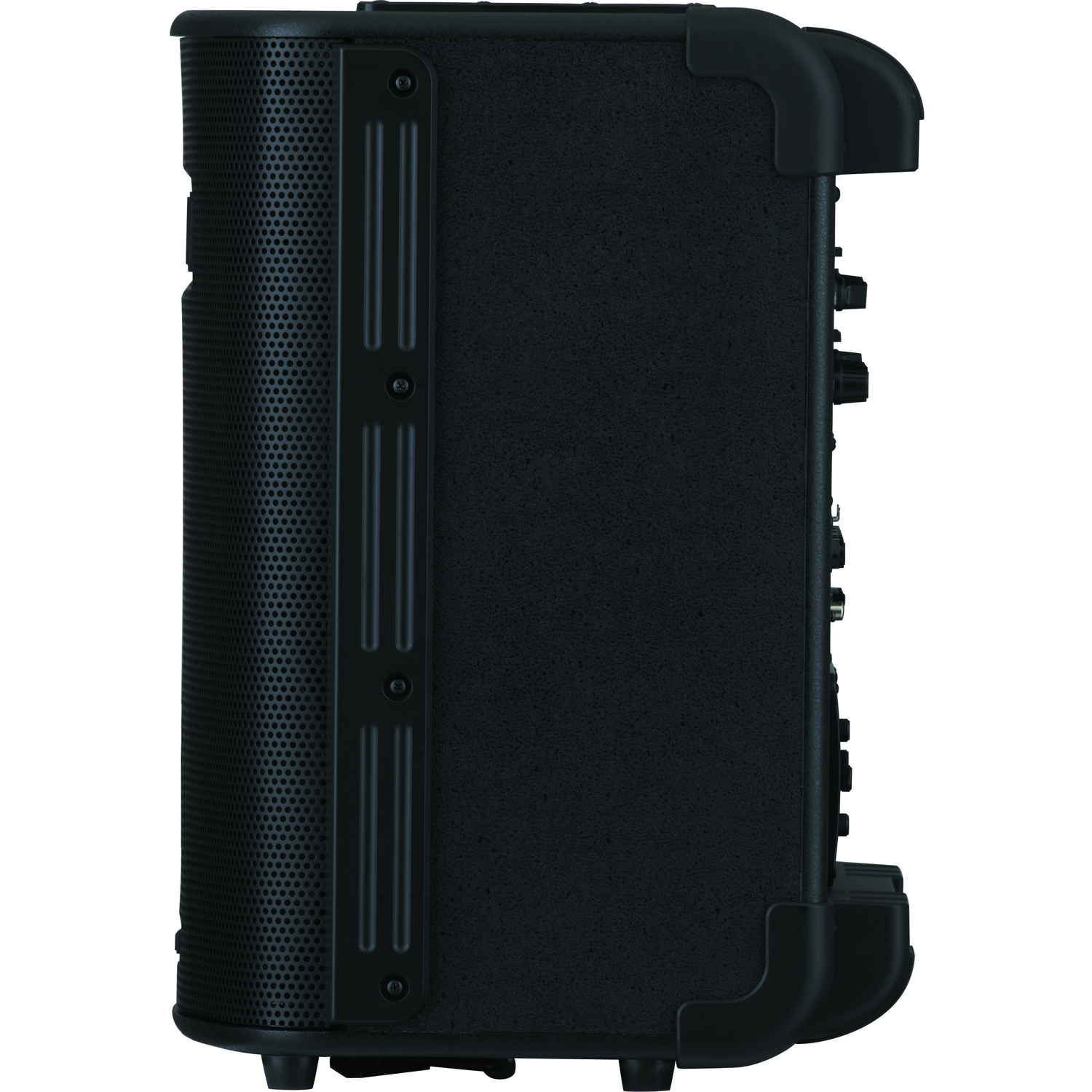 Roland Portable Pa Systems Roland BA-330 Battery Powered Portable Stereo PA System