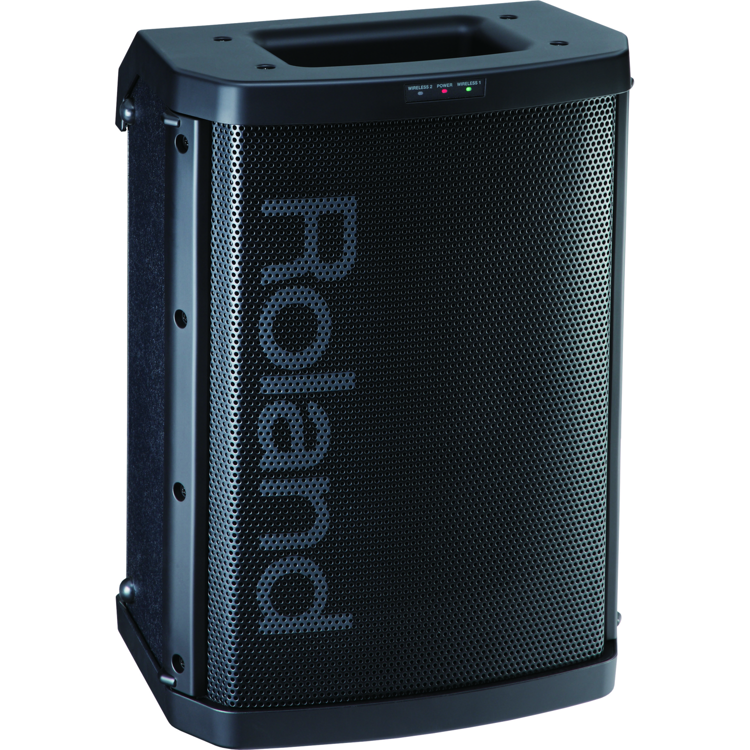 Roland Portable Pa Systems Roland BA55 Battery Powered Portable Amplifier
