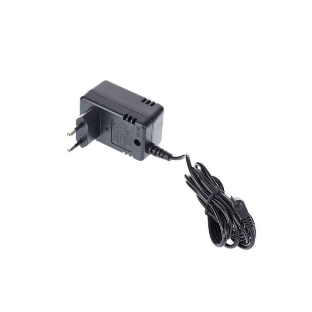 roland power supplies roland aca-230g ac 230 v power supply for effects pedals