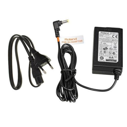 roland power supplies roland psb-6u replacement ac power adapter (230)