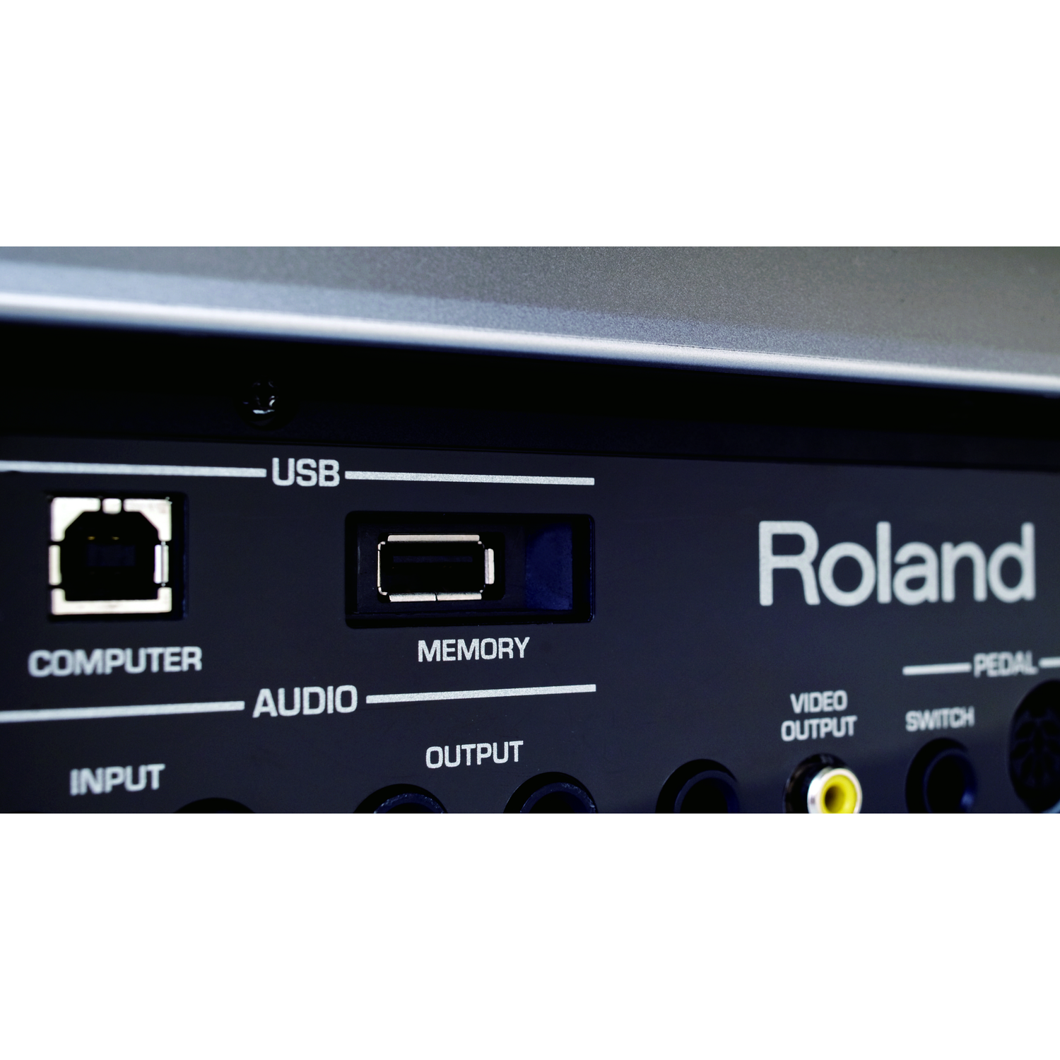 Roland Sound Modules Roland BK-7M Backing Module