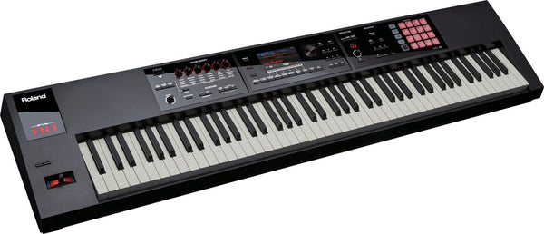 Roland 【中古】 ROLAND FA-08 Music Workstation